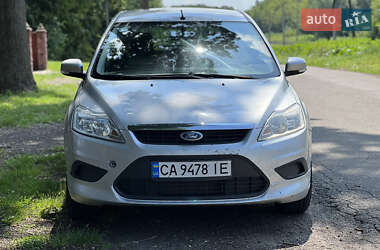 Универсал Ford Focus 2009 в 