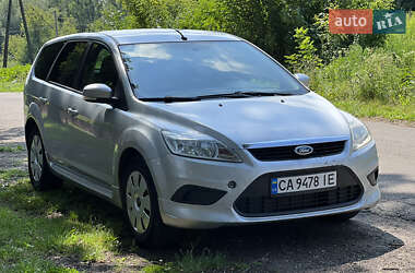 Универсал Ford Focus 2009 в 