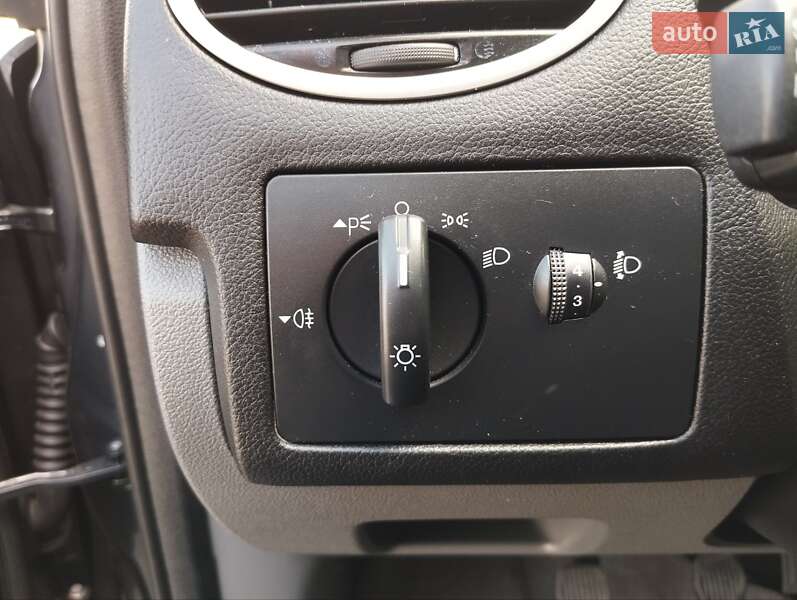 Универсал Ford Focus 2010 в Киеве фото 13 Универсал Ford Focus 2010 в Киеве