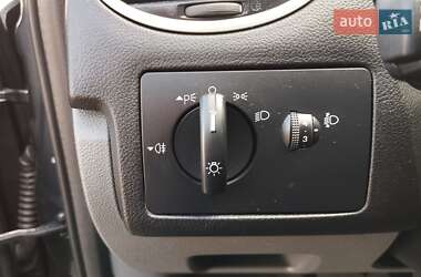Универсал Ford Focus 2010 в 