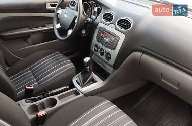 Универсал Ford Focus 2010 в 