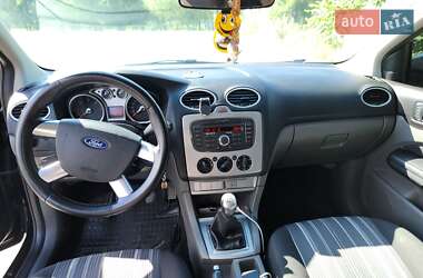 Универсал Ford Focus 2010 в 