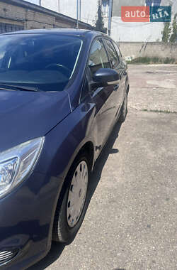 Універсал Ford Focus 2013 в 