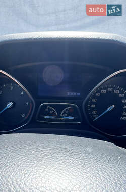 Універсал Ford Focus 2013 в 