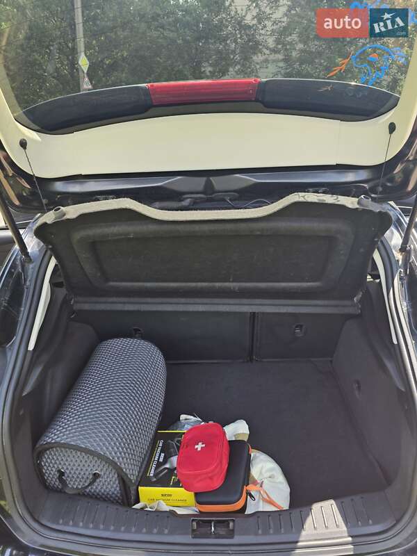 Хэтчбек Ford Focus 2011 в Полтаве фото 29 Хэтчбек Ford Focus 2011 в Полтаве