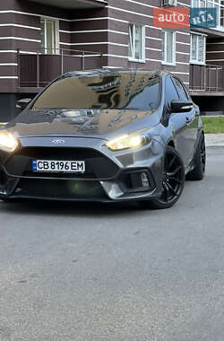 Хетчбек Ford Focus 2015 в Чернігові