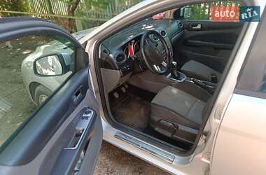 Универсал Ford Focus 2010 в 