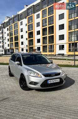 Універсал Ford Focus 2008 в Вінниці