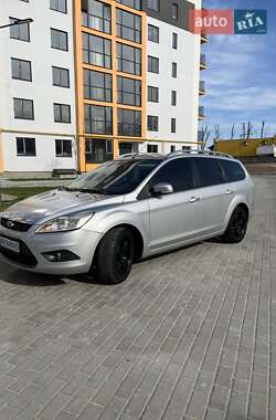 Универсал Ford Focus 2008 в 