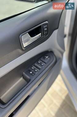 Универсал Ford Focus 2008 в 