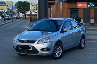 Седан Ford Focus 2008 в Києві