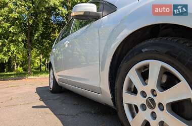 Универсал Ford Focus 2009 в 