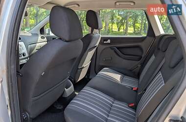 Универсал Ford Focus 2009 в 