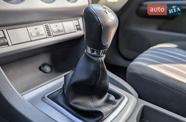 Универсал Ford Focus 2009 в 