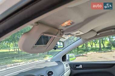Универсал Ford Focus 2009 в 