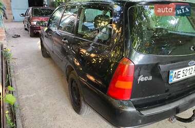 Универсал Ford Focus 2000 в 