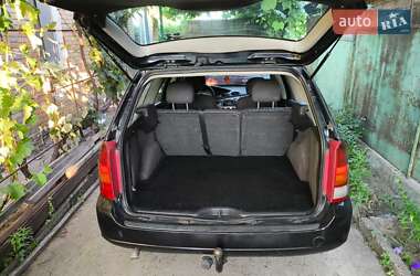 Универсал Ford Focus 2000 в 