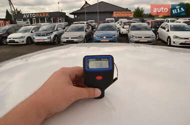 Хэтчбек Ford Focus 2013 в 