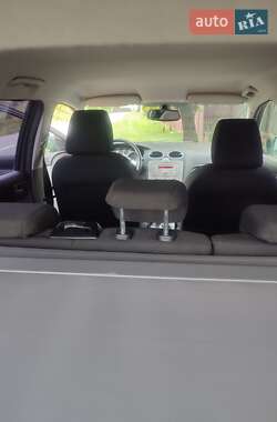 Универсал Ford Focus 2009 в 