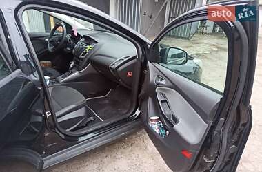 Универсал Ford Focus 2013 в Николаеве