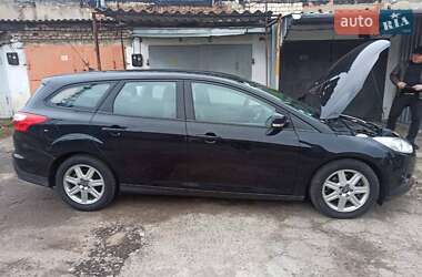 Универсал Ford Focus 2013 в Николаеве