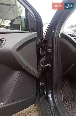 Универсал Ford Focus 2013 в Николаеве