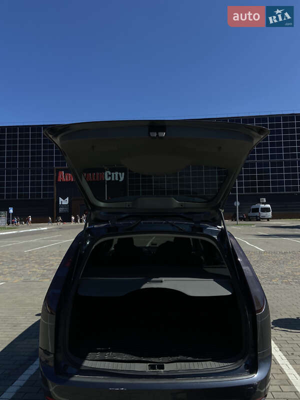 Універсал Ford Focus 2009 в Луцьку