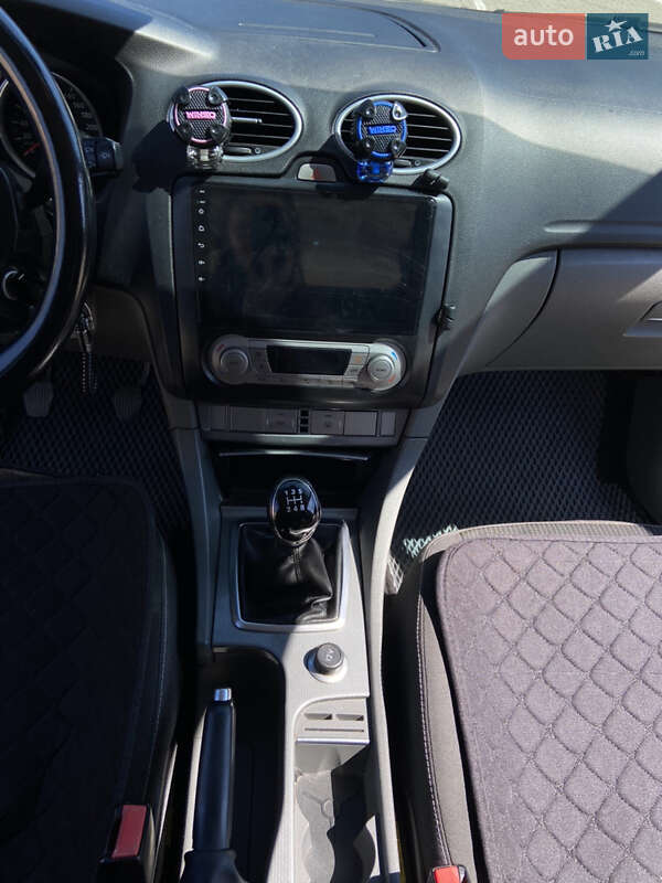 Універсал Ford Focus 2009 в Луцьку