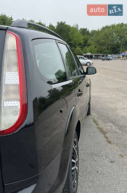 Універсал Ford Focus 2010 в 