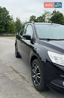 Універсал Ford Focus 2010 в 