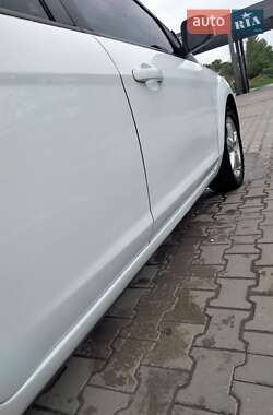 Универсал Ford Focus 2008 в 