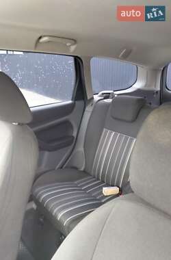 Универсал Ford Focus 2008 в 