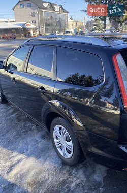 Универсал Ford Focus 2008 в 
