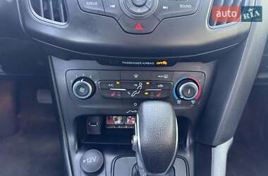 Седан Ford Focus 2018 в 
