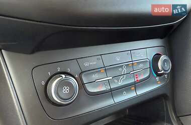 Универсал Ford Focus 2016 в 