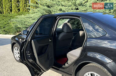 Седан Ford Focus 2007 в 