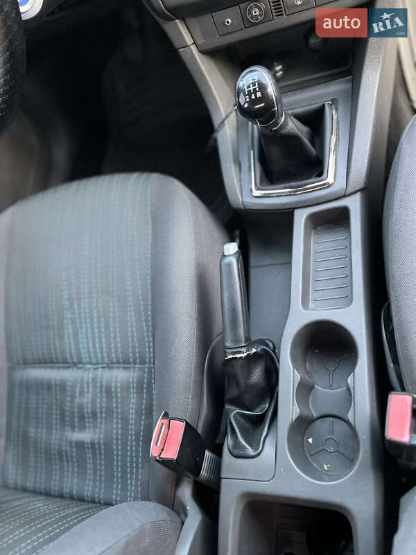 Хетчбек Ford Focus 2005 в Миколаєві