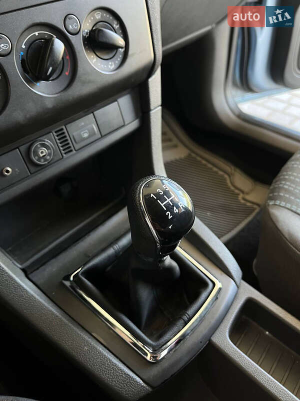 Хетчбек Ford Focus 2005 в Миколаєві