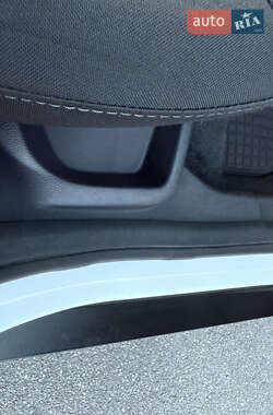 Хэтчбек Ford Focus 2017 в 