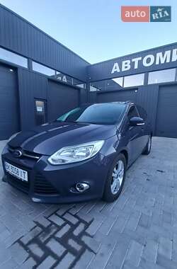 Універсал Ford Focus 2011 в Сарнах