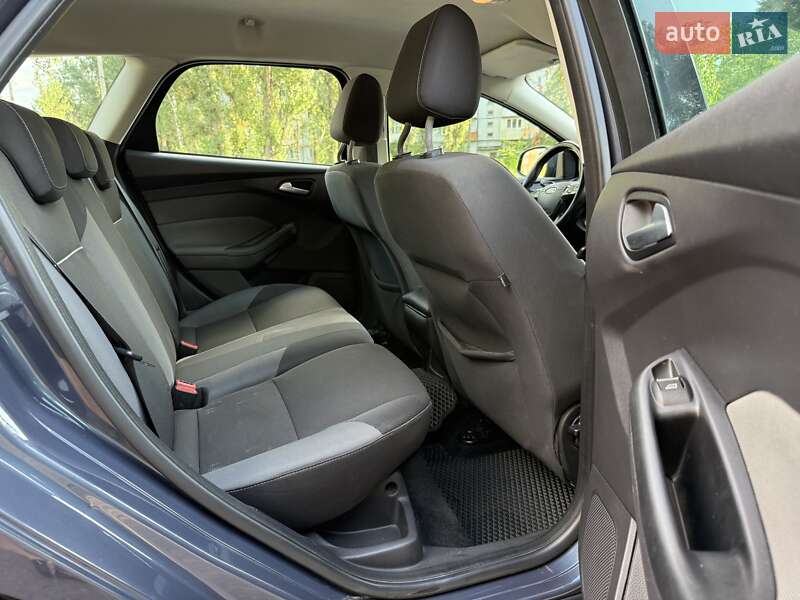 Универсал Ford Focus 2012 в Ахтырке