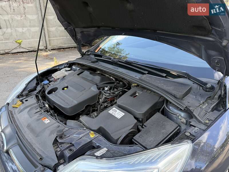 Универсал Ford Focus 2012 в Ахтырке