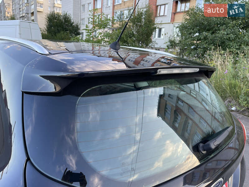 Універсал Ford Focus 2012 в Дрогобичі