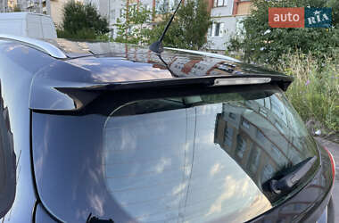 Универсал Ford Focus 2012 в 