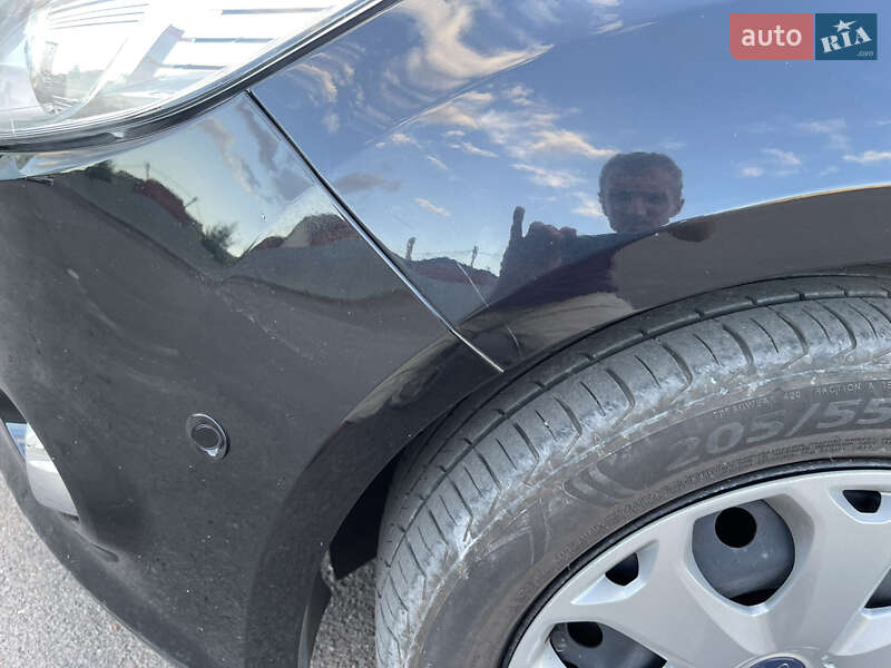 Універсал Ford Focus 2012 в Дрогобичі
