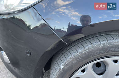 Универсал Ford Focus 2012 в 