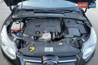 Универсал Ford Focus 2012 в 