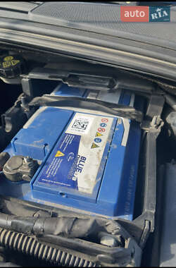 Универсал Ford Focus 2012 в 