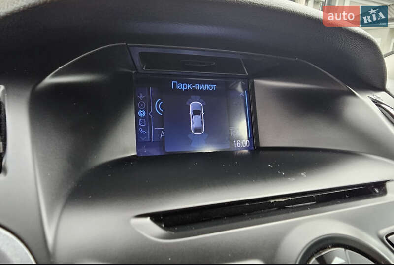 Універсал Ford Focus 2012 в Дрогобичі