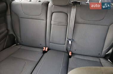 Универсал Ford Focus 2012 в 